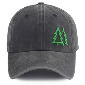 2pcs Tree Cool Hats For Men Women (Option: 1pcs)